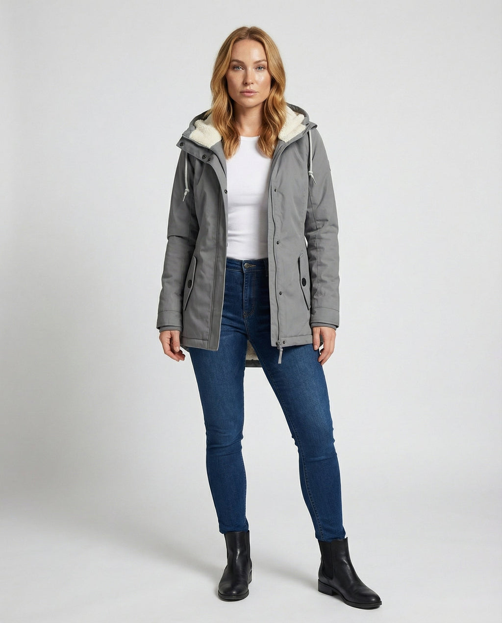 Classic Designed Garment