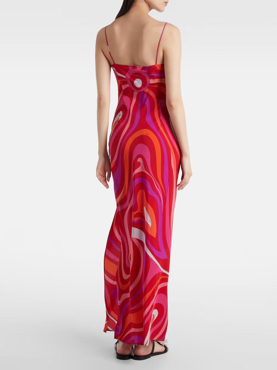 Thoughtfully Designed Dress