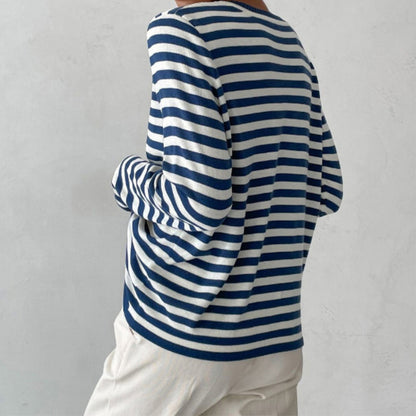 Thoughtfully Designed Jumper