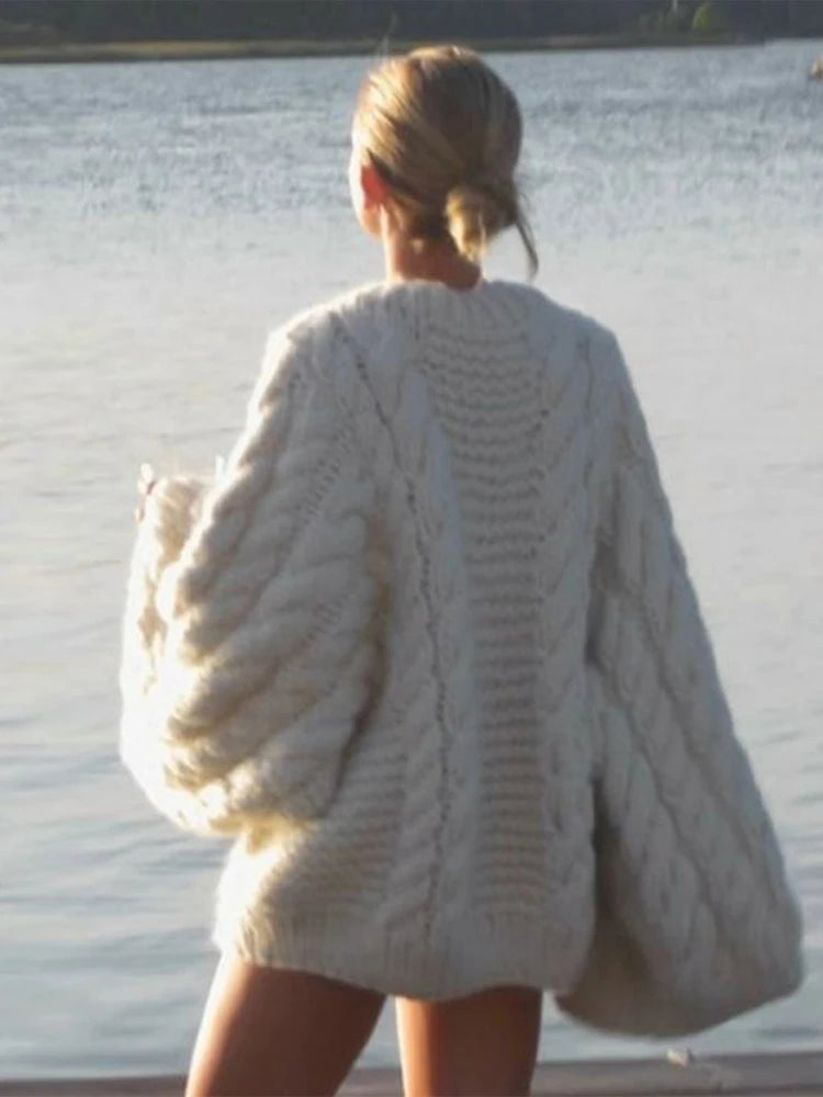 Vintage Inspired Sweater