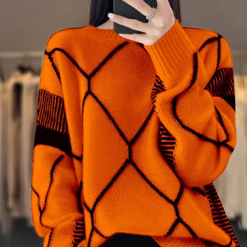 Beautifully Crafted Jumper