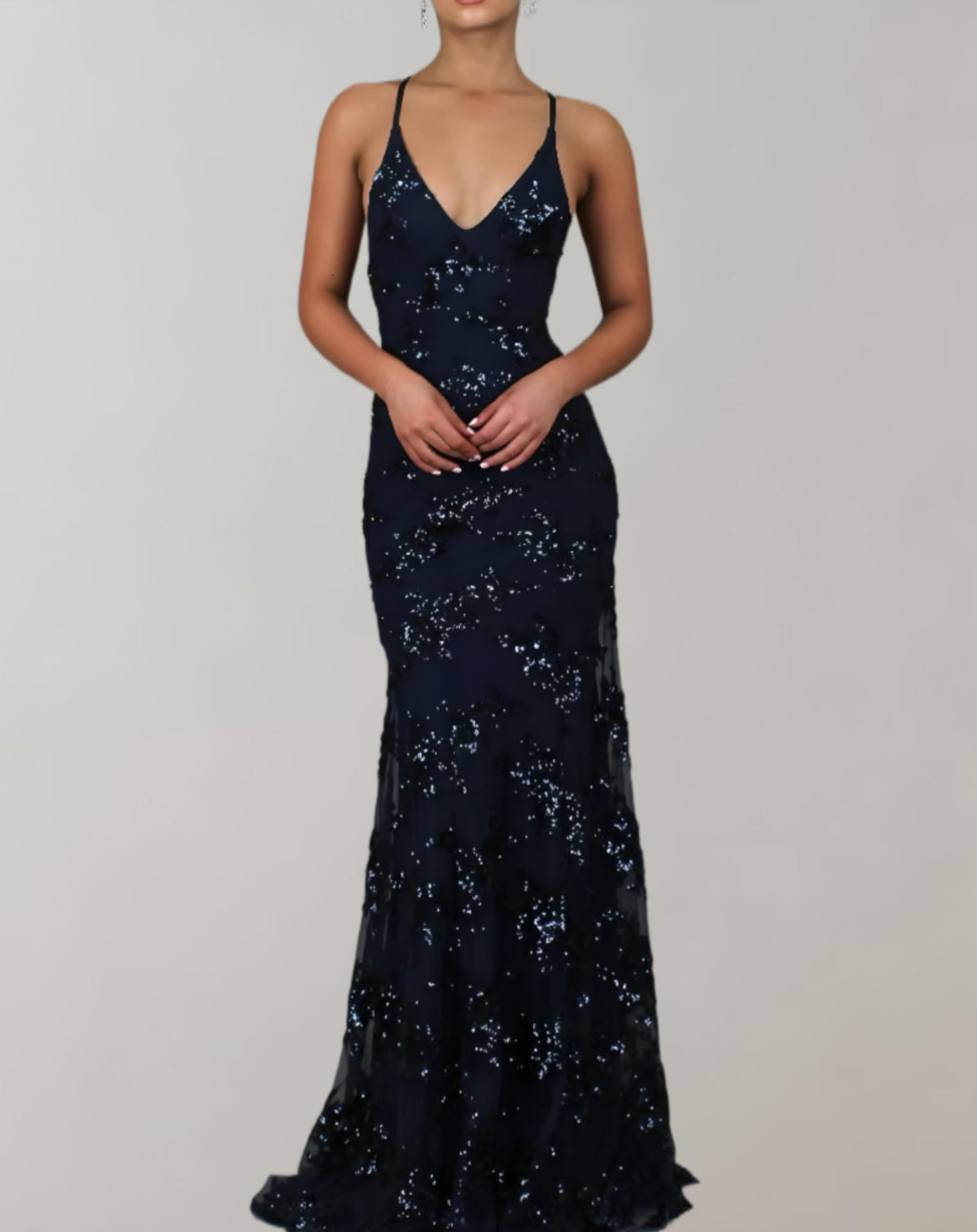 Beautifully Crafted Garment
