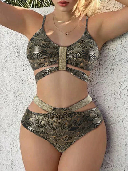 Gema® | and Versatile Bikini