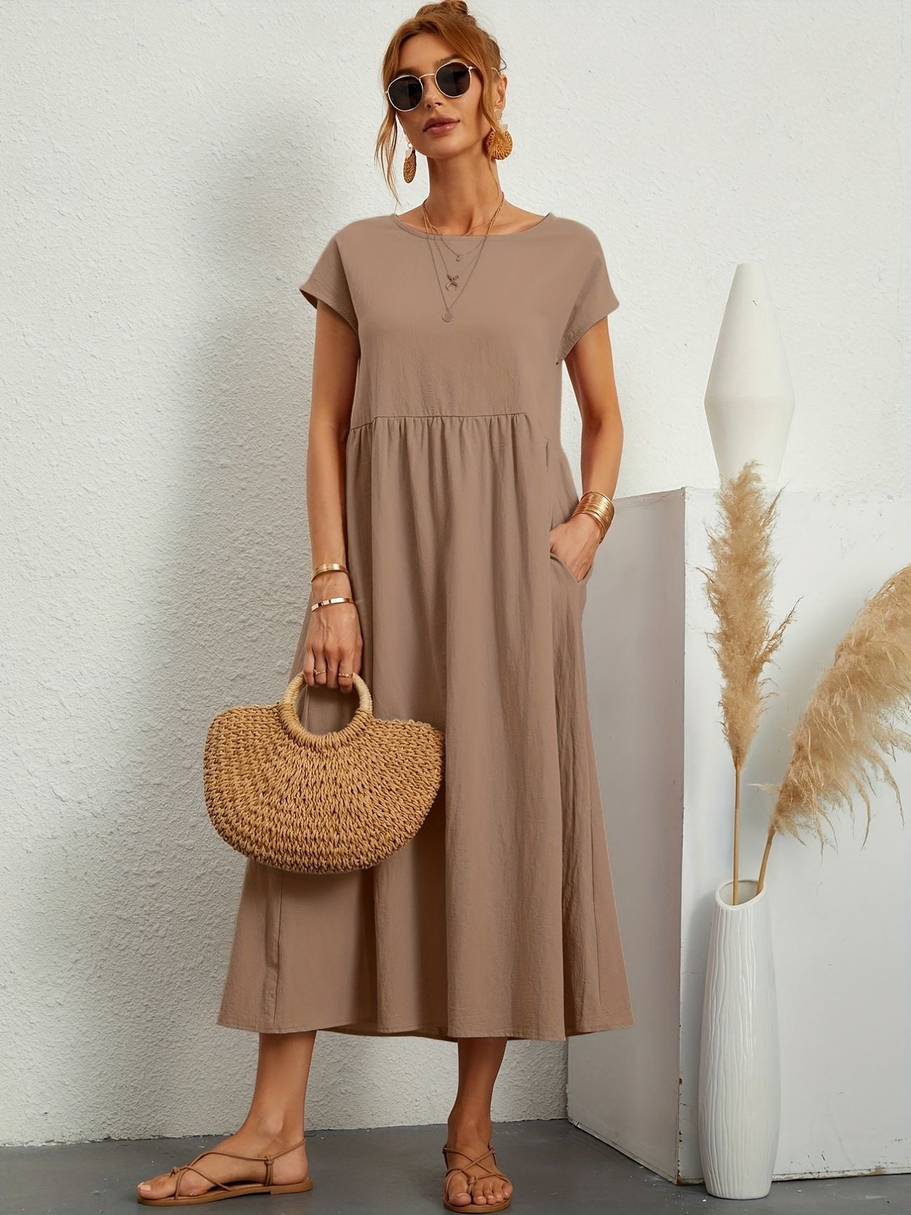 Khaki