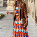 Classic Designed Garment