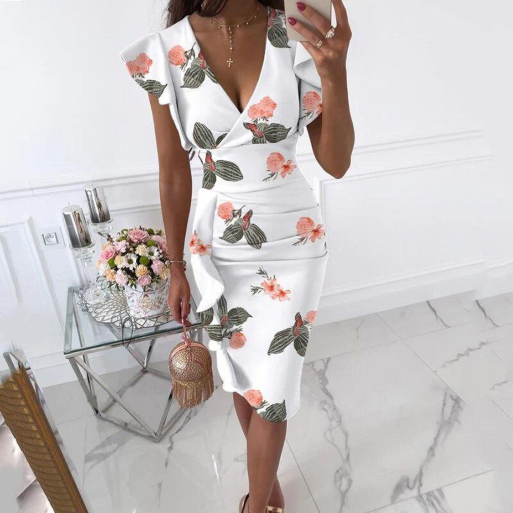 White Orange