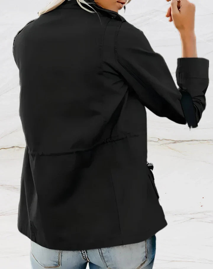 Thoughtfully Designed Garment