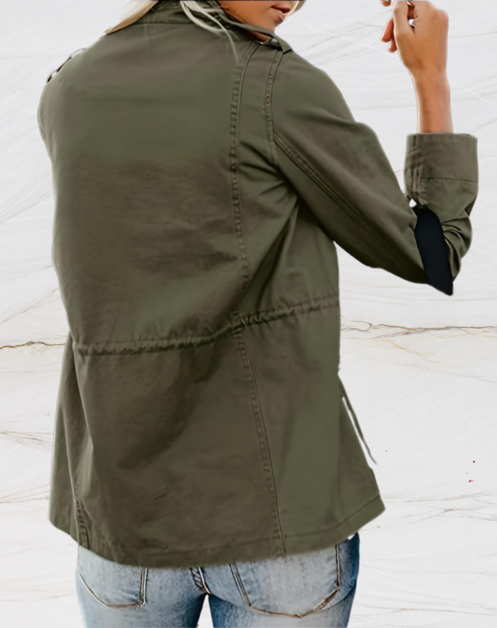 Classic Designed Garment
