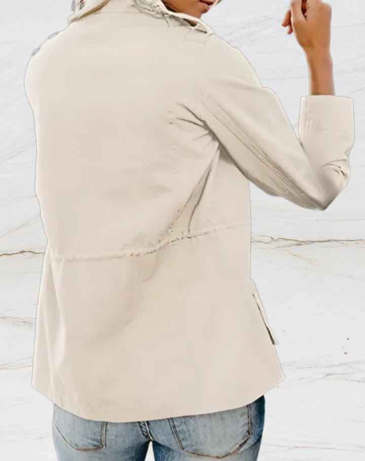 Timeless Vintage Style Garment