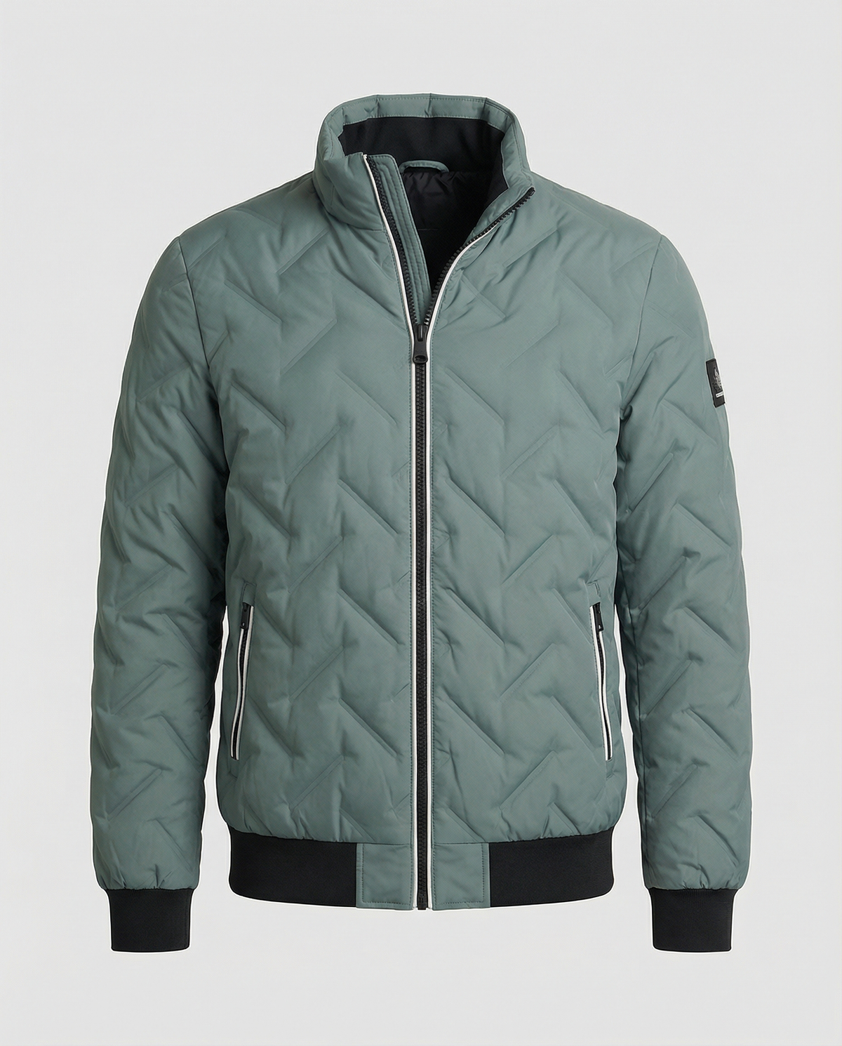 Classic Designed Pullover