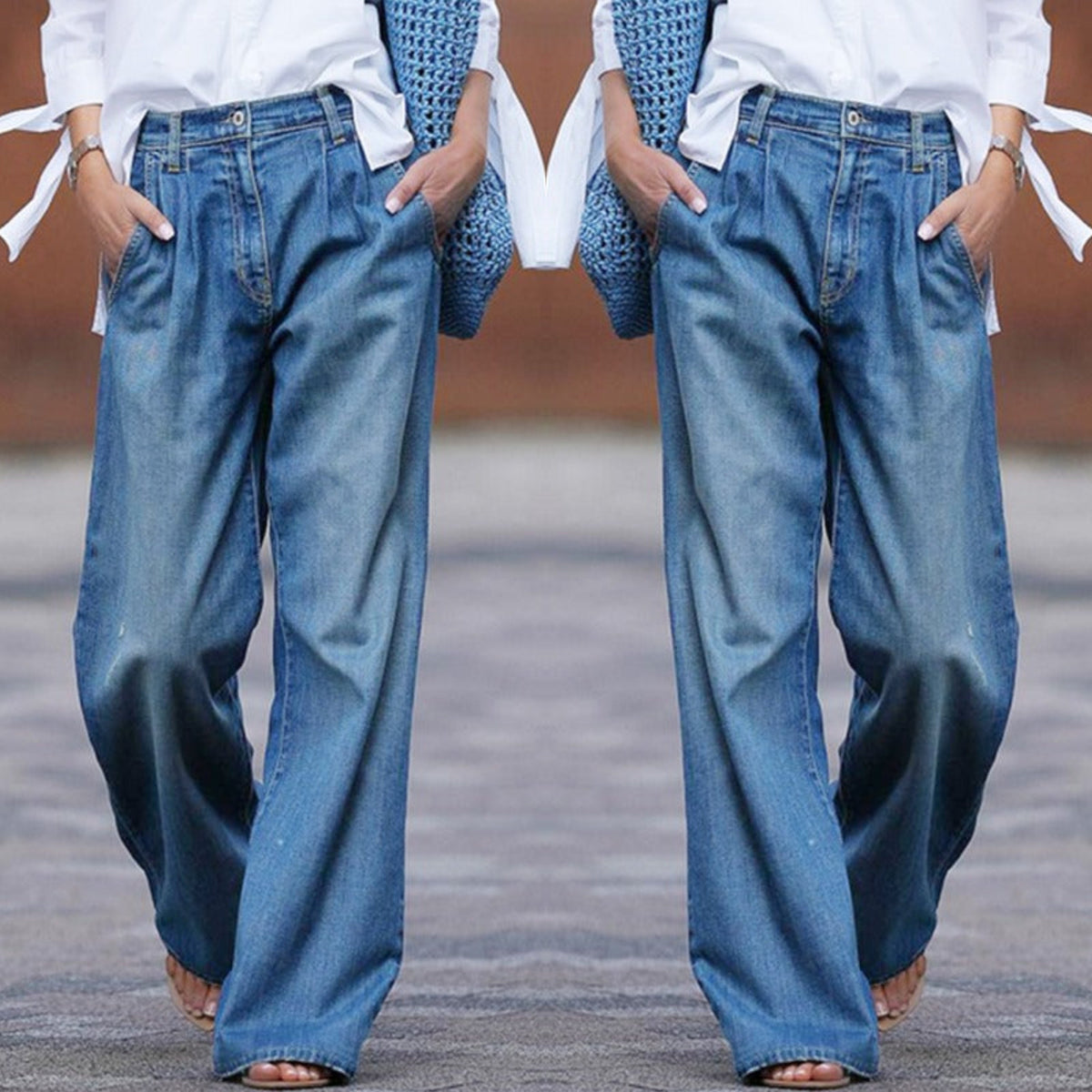 Classic Vintage Garment