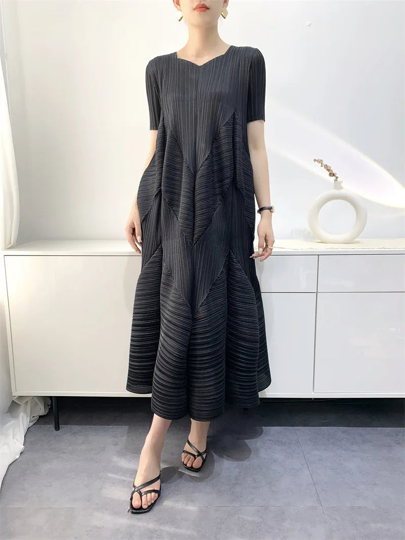 Elegantly Designed Garment