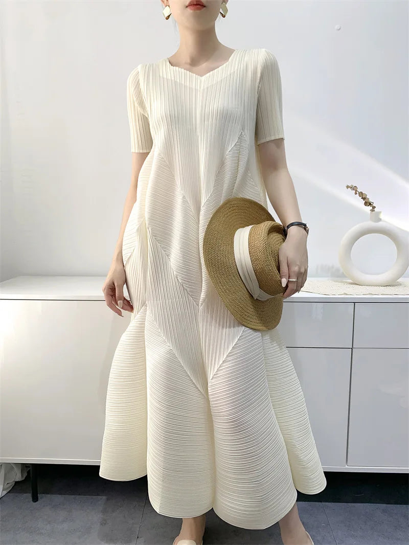 Elegantly Designed Garment