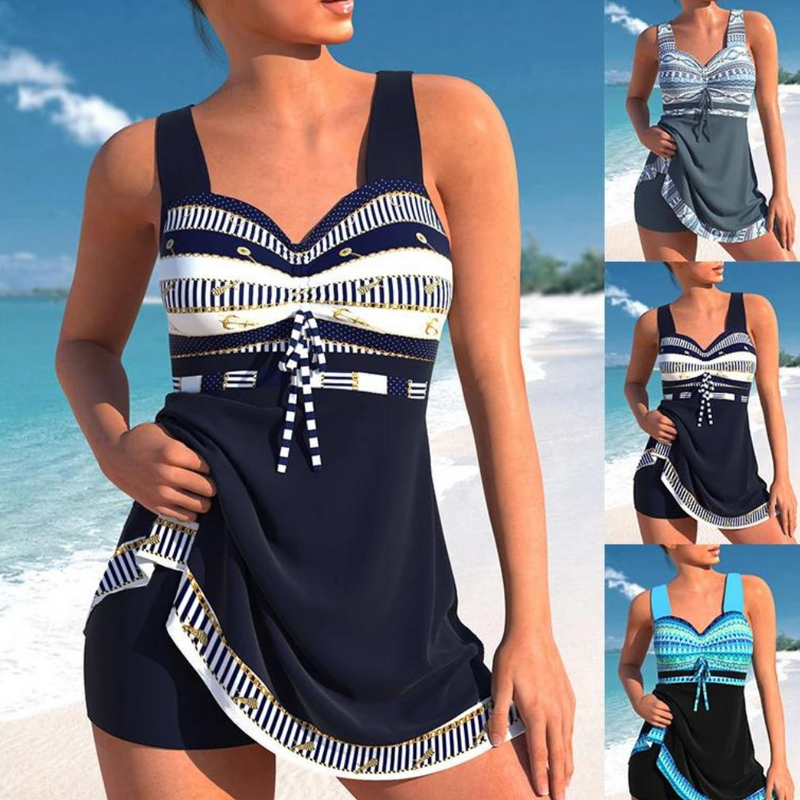 LM | Quick-drying swimwear for women