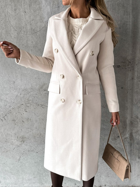 Elegantly Designed Jacket
