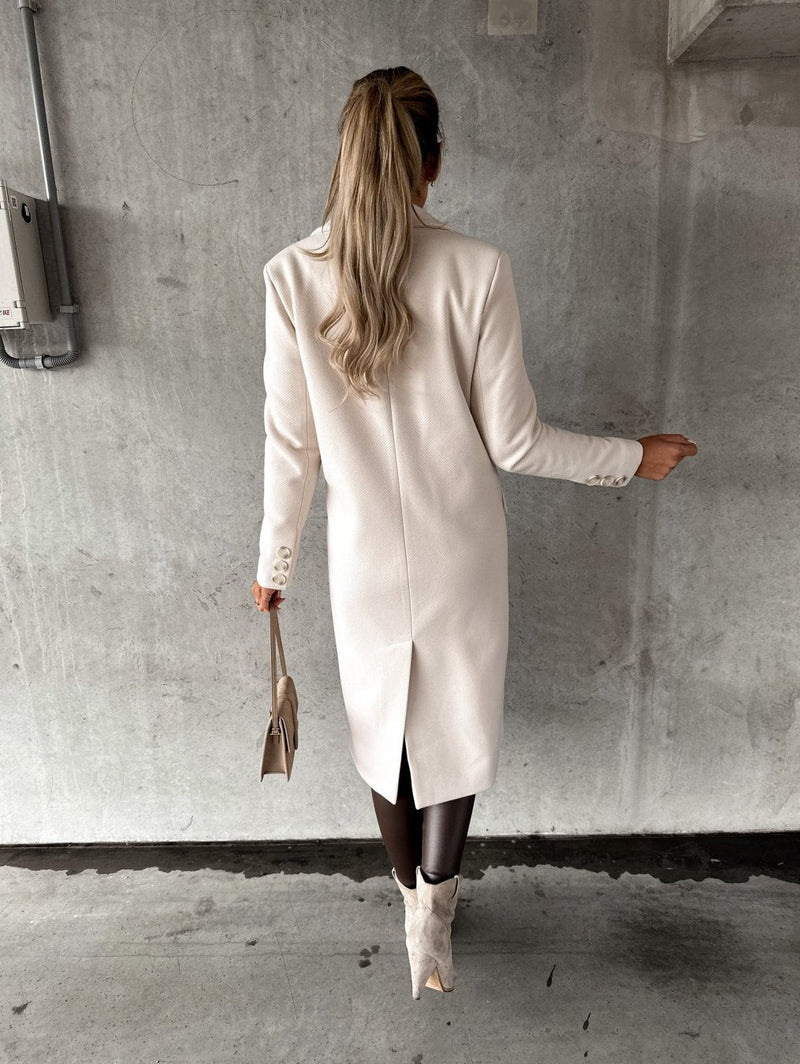 Vintage Inspired Jacket