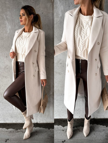 Vintage Inspired Jacket
