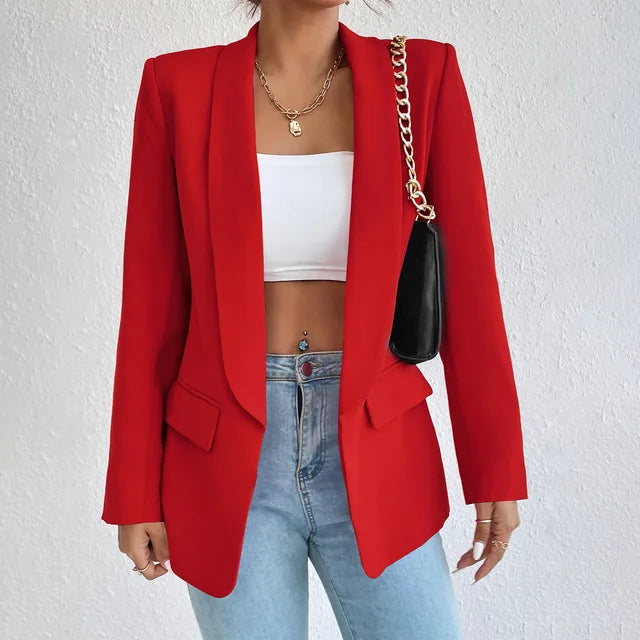 LM | Stylish blazer
