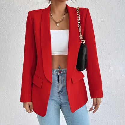Timeless Vintage Style Jacket