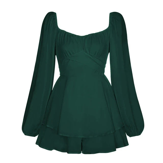 Gracefully Designed Top
