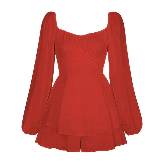 Gracefully Designed Top