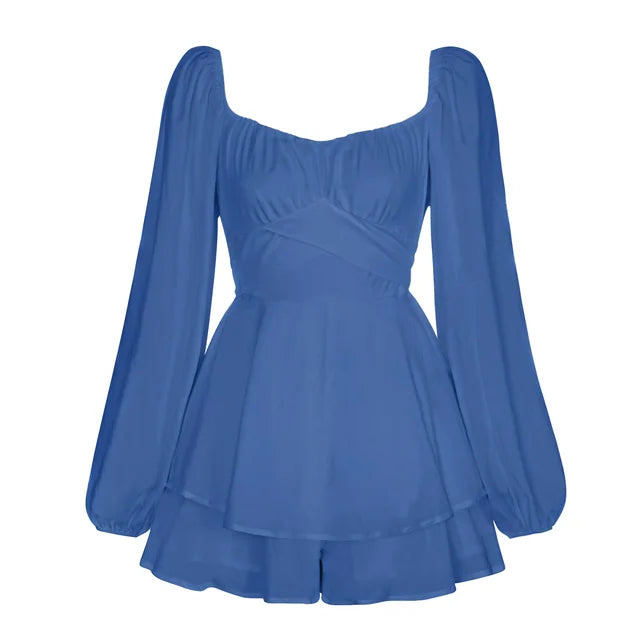 Blau