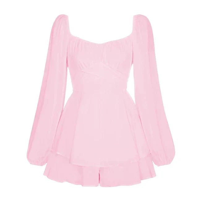 Gracefully Designed Top
