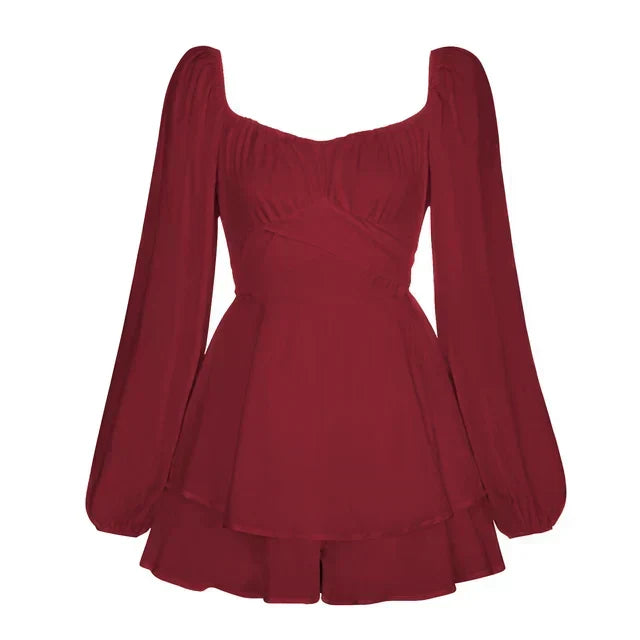 Gracefully Designed Top