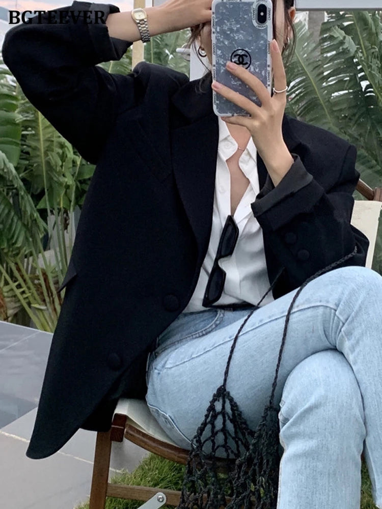 LM | Daisy Blazer I Blazer for women