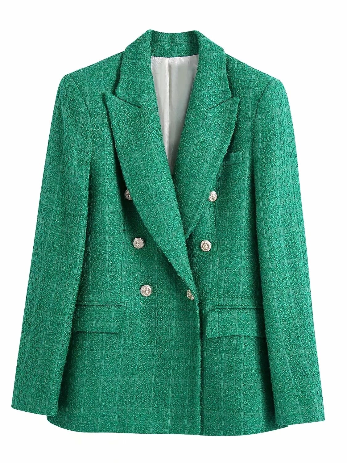 LM | FemkesJacket I Blazer for women