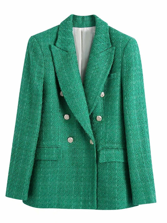 LM | FemkesJacket I Blazer for women