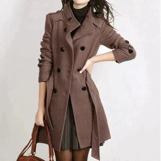 Classic Designed Jacket