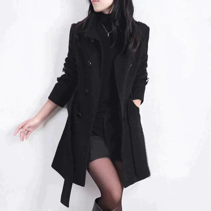 Classic Designed Jacket