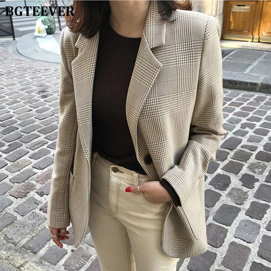LM | PiensBlazer I Blazer for women