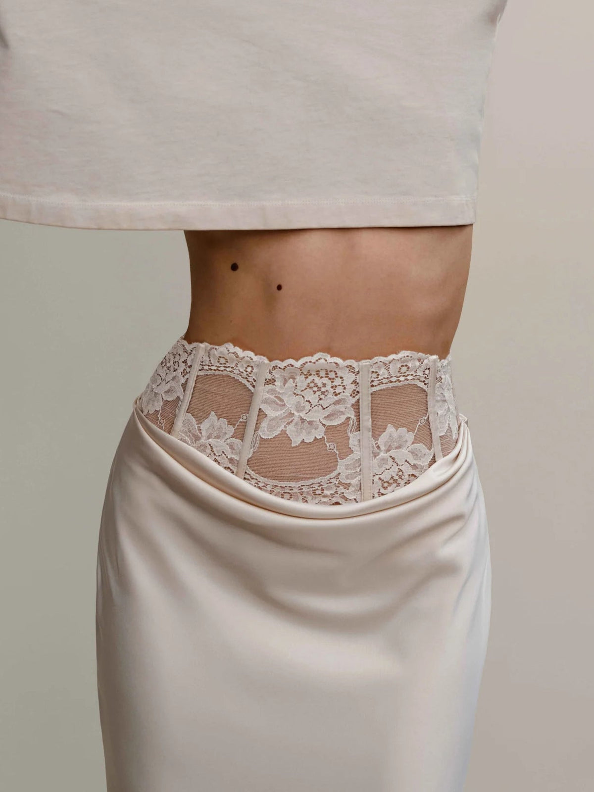 Elegantly Designed Garment