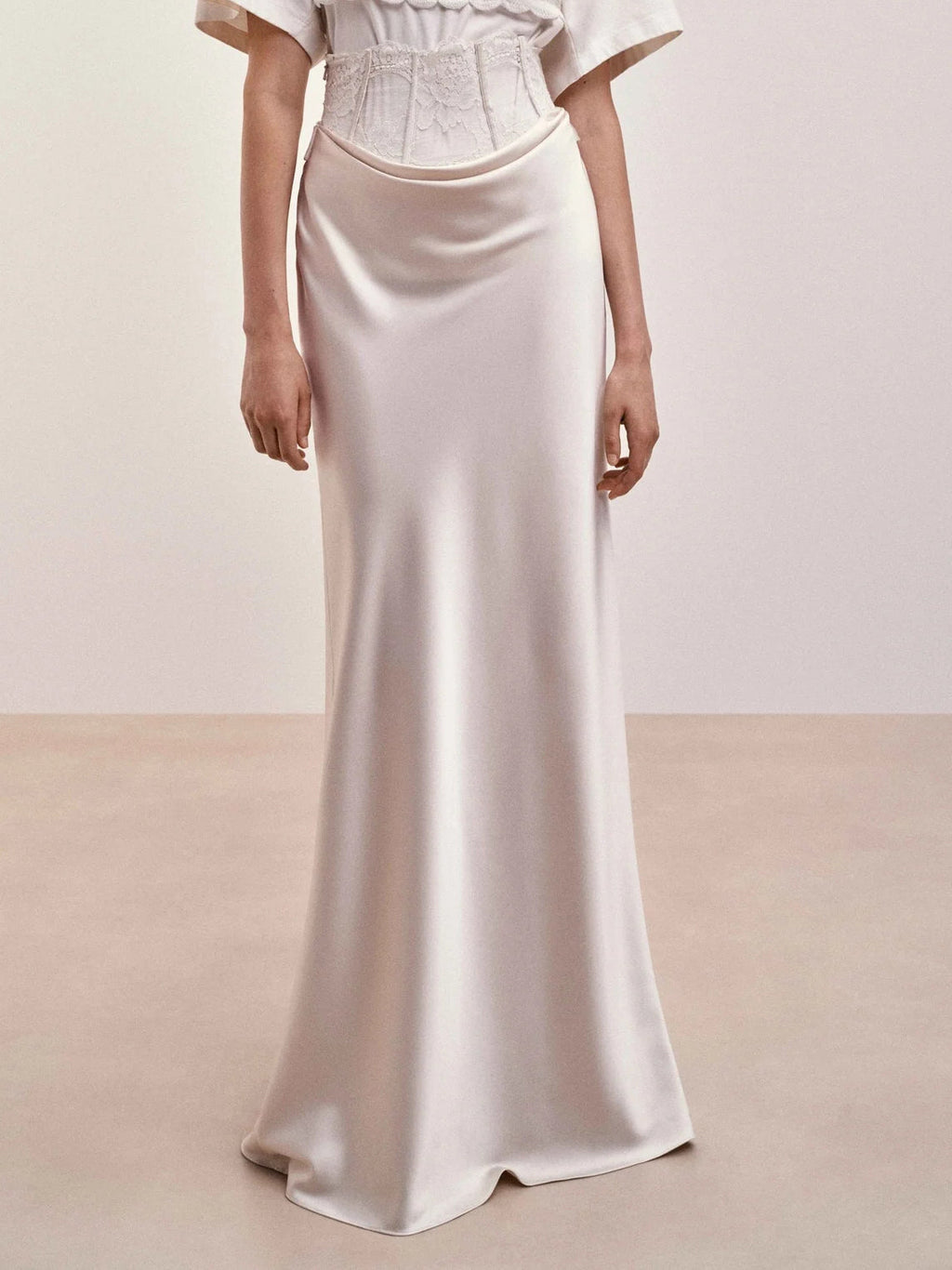 Elegantly Designed Garment
