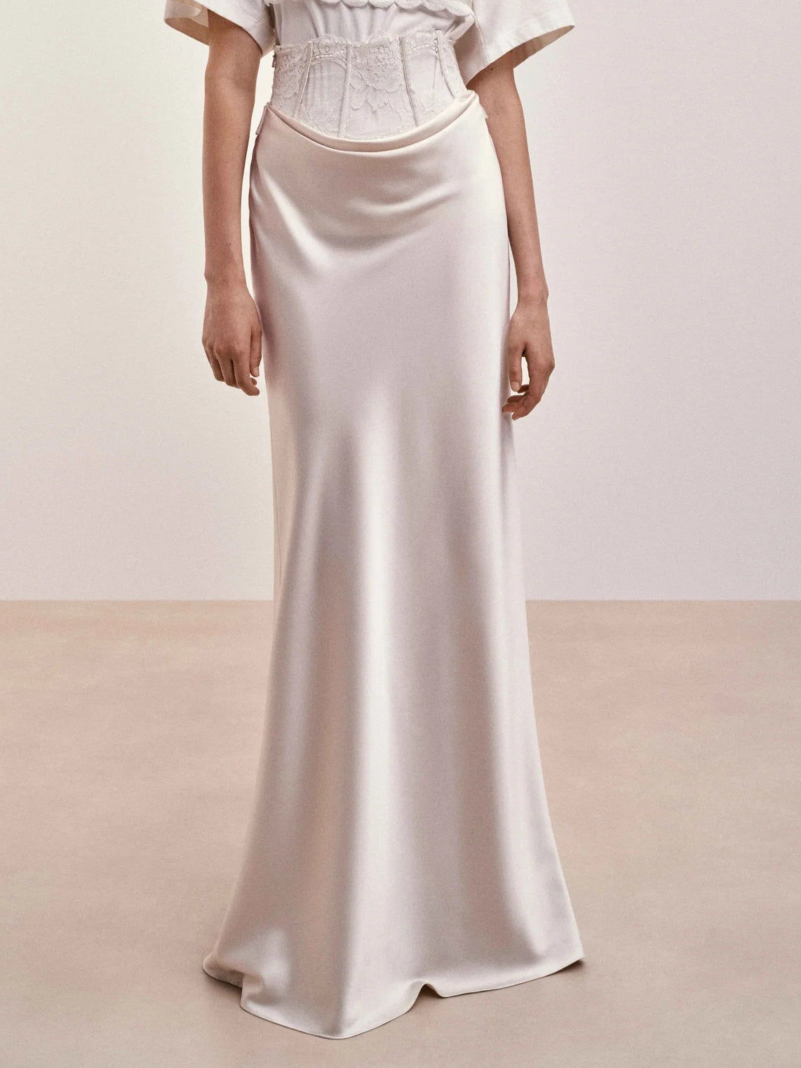 Elegantly Designed Garment