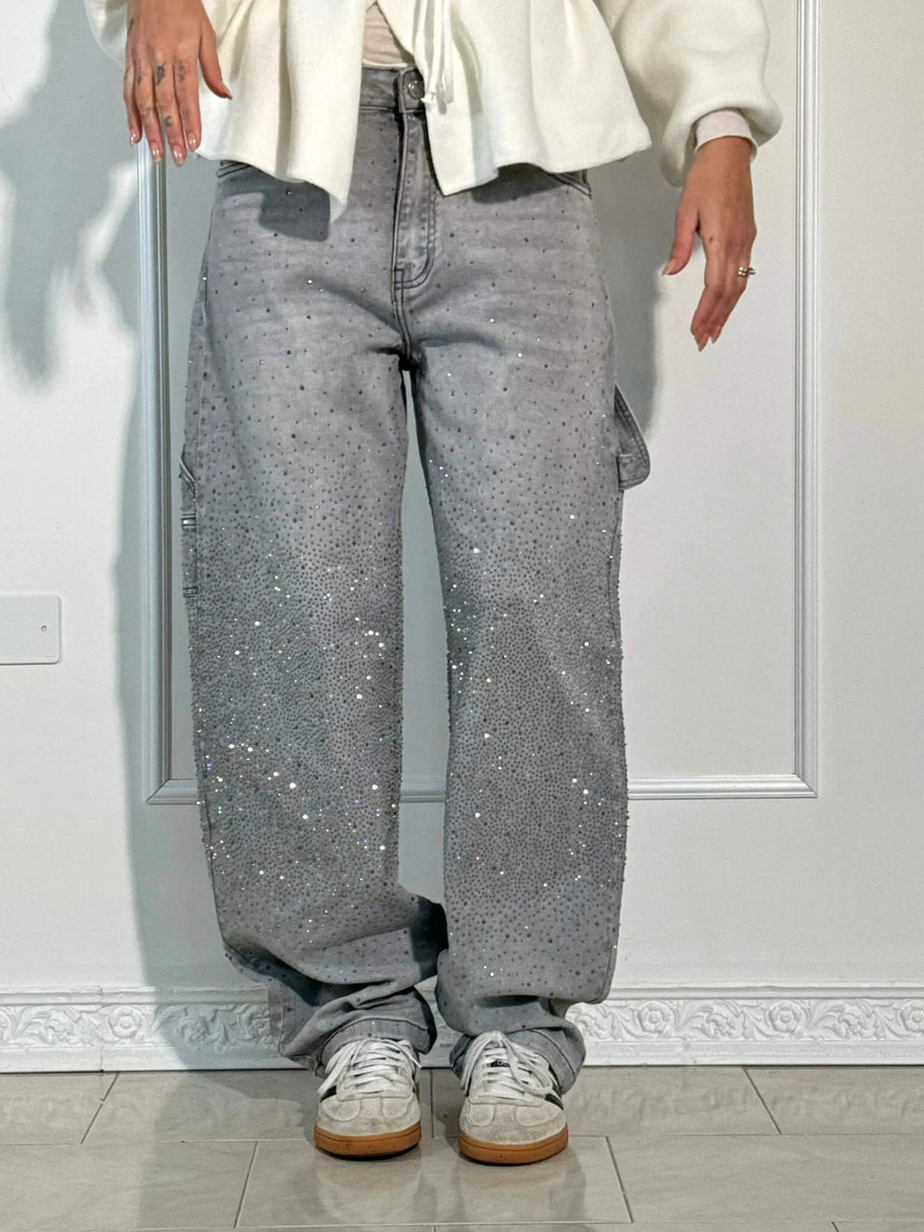 Thoughtfully Designed Garment