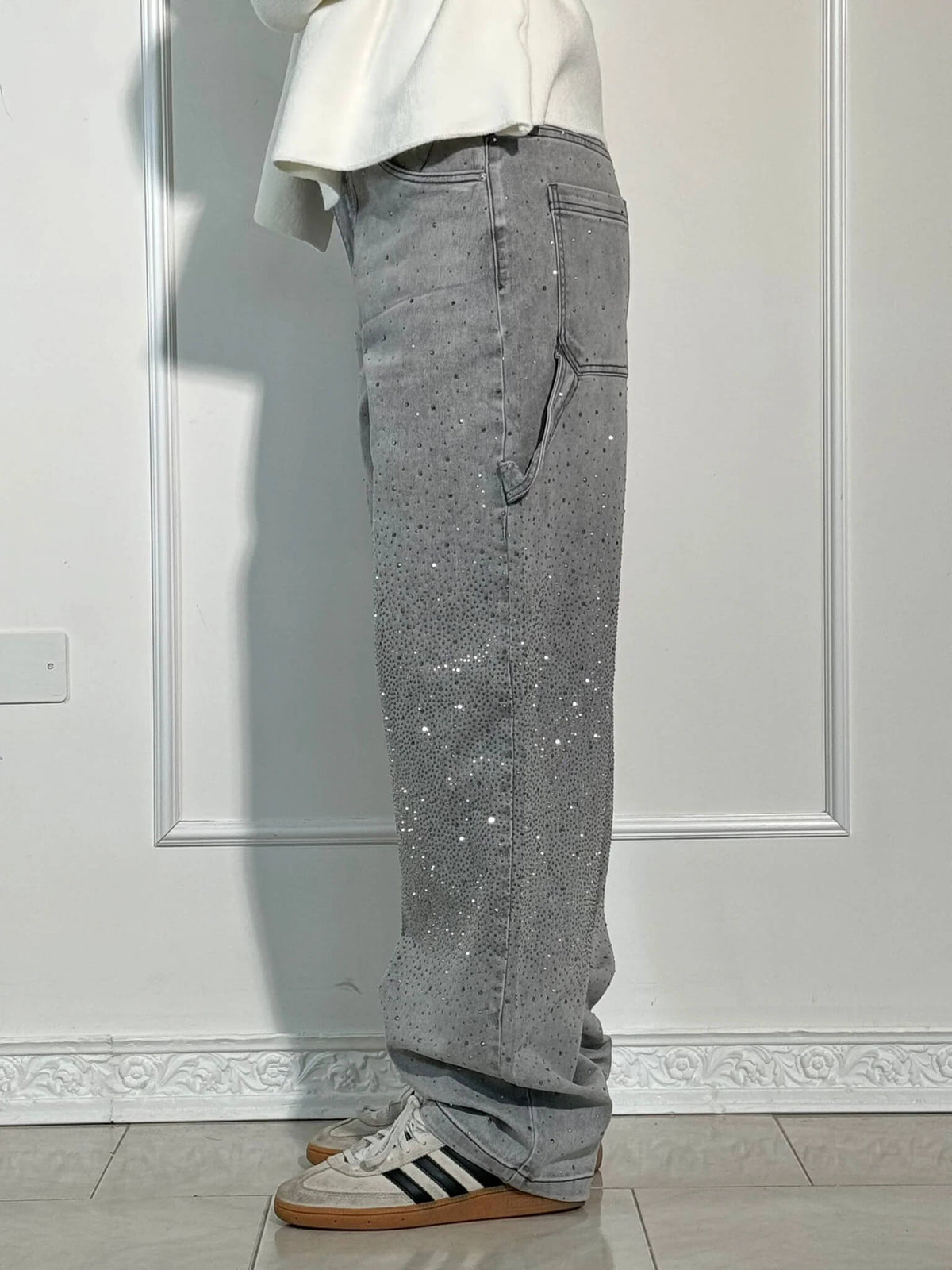 Thoughtfully Designed Garment