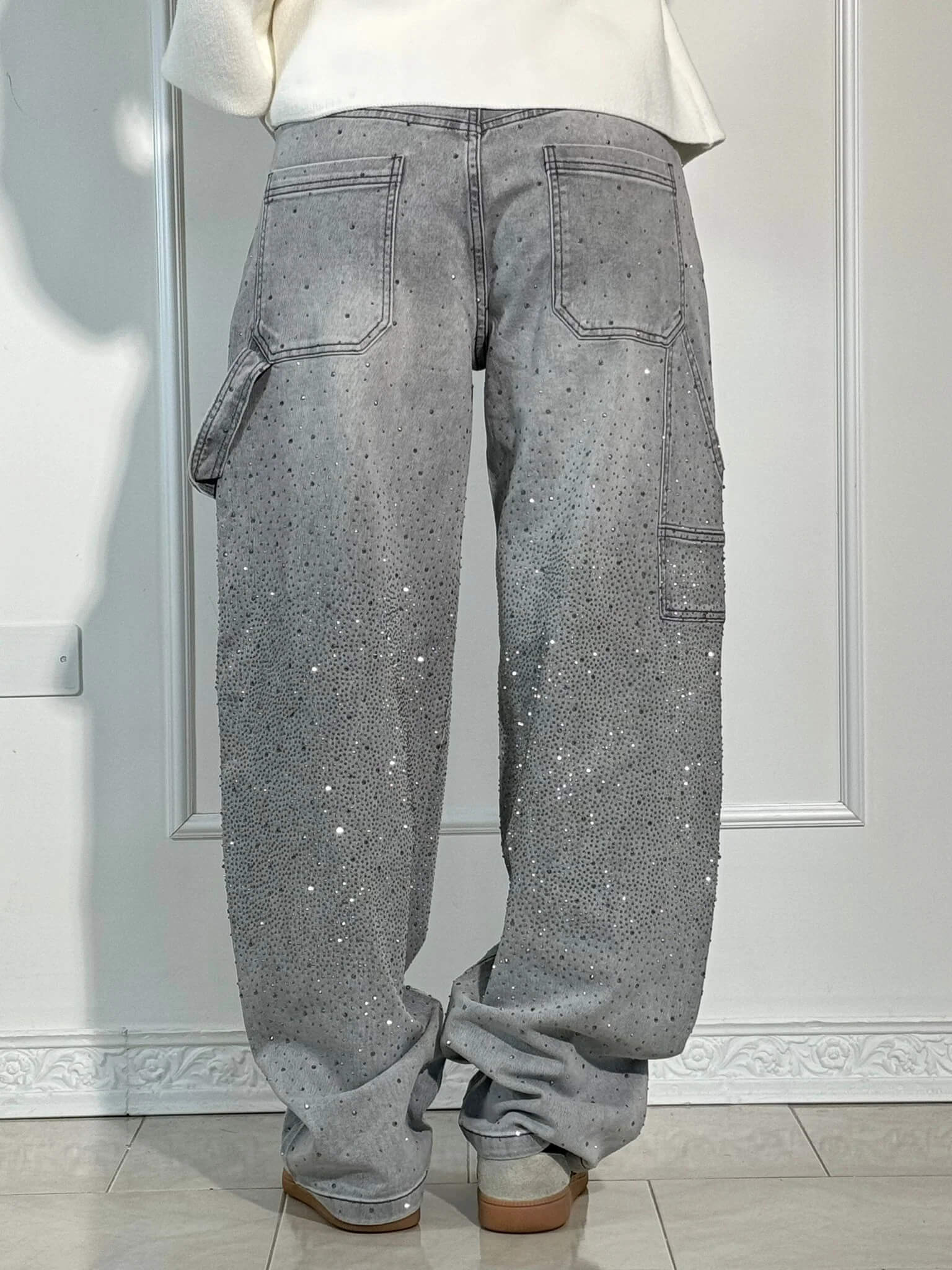 Thoughtfully Designed Garment