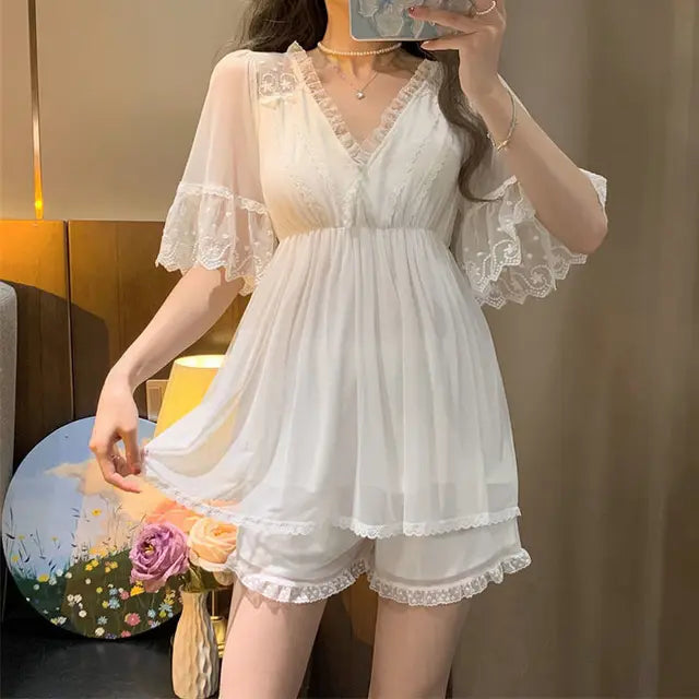 9