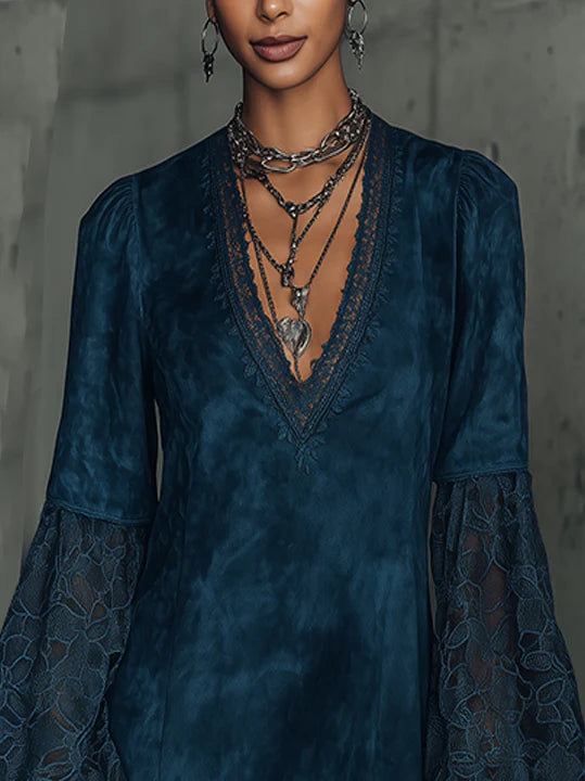 Beautifully Crafted Dress