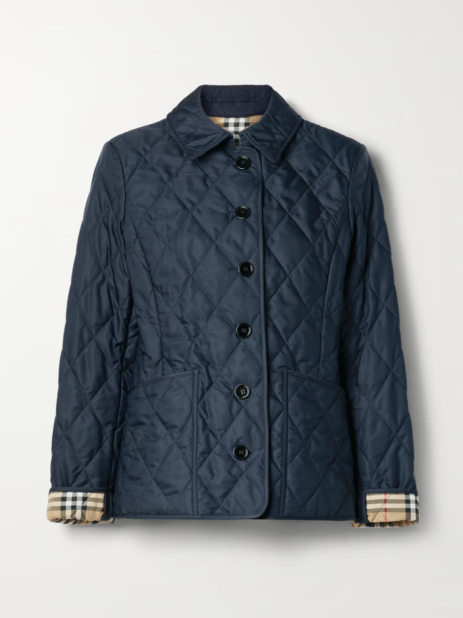 Marineblau