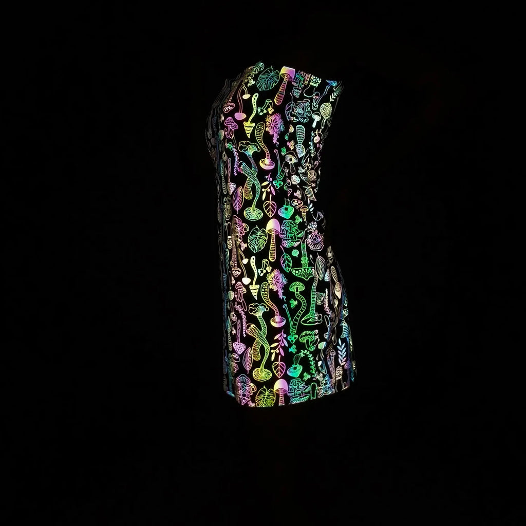 Timeless Vintage Style Garment