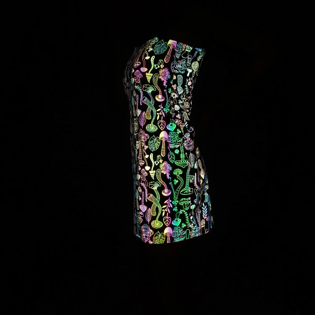 Timeless Vintage Style Garment