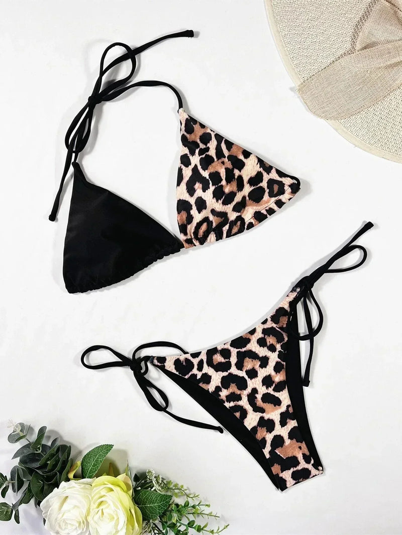Inés® | Tailored and Bikini