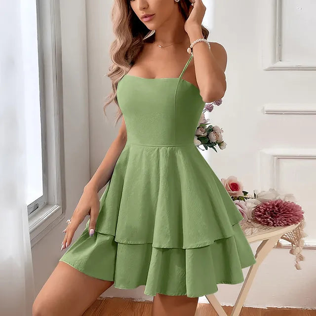 Licht groen