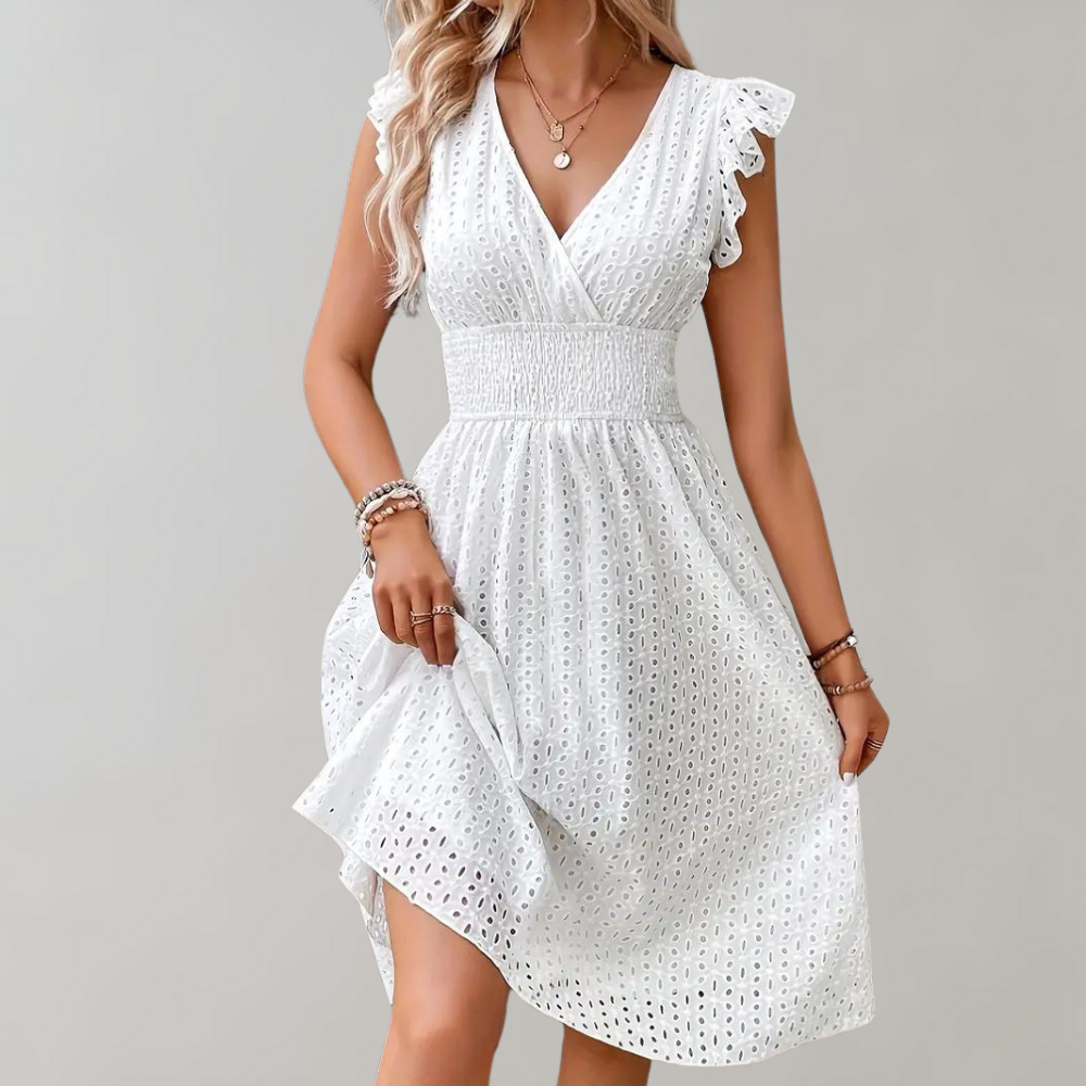 Timeless Vintage Style Garment