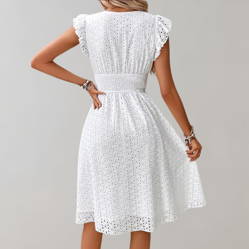Timeless Vintage Style Garment