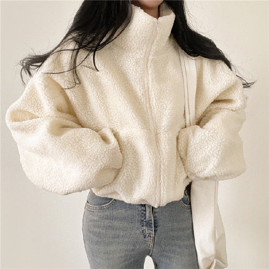 Timeless Vintage Style Jacket